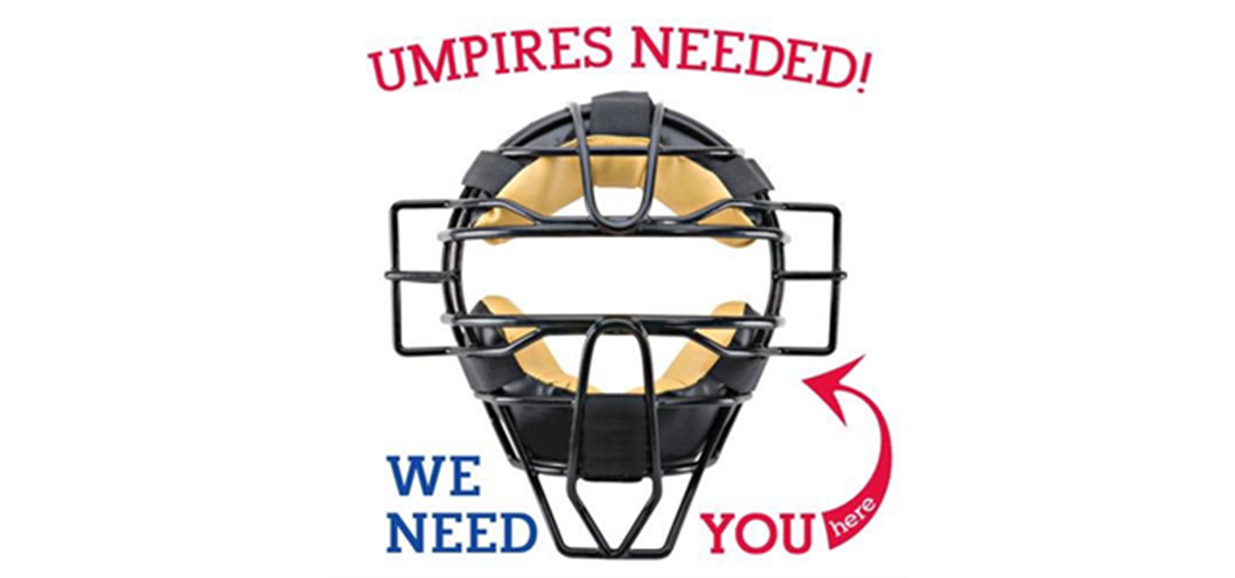 Umpire Clinic Sign Ups